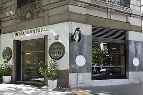 Crisol Mundial
