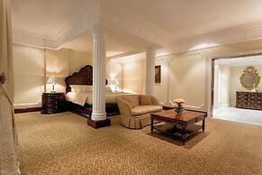 The Regency Hotel, Kuwait