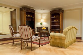 The Regency Hotel, Kuwait