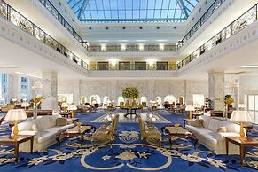 The Regency Hotel, Kuwait