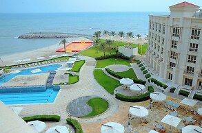 The Regency Hotel, Kuwait