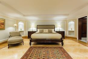 The Regency Hotel, Kuwait