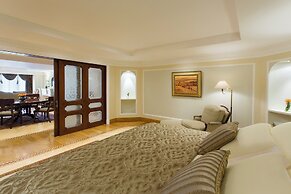 The Regency Hotel, Kuwait