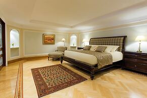 The Regency Hotel, Kuwait