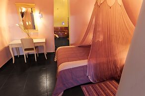 Aroma Suites