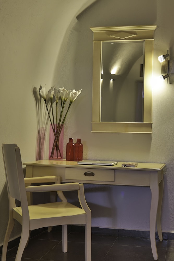 Aroma Suites