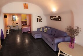 Aroma Suites
