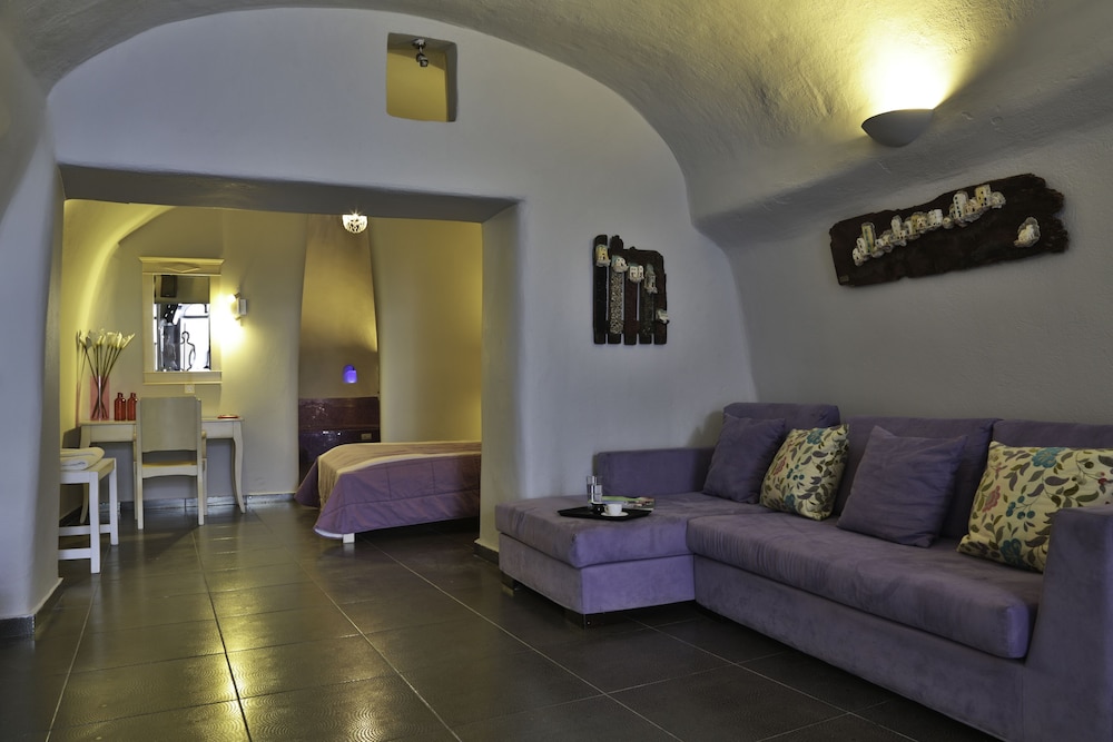 Aroma Suites