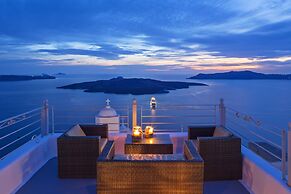 Aroma Suites