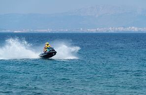 Aminess Vival Velaris Resort