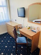 Adamton Country House Hotel