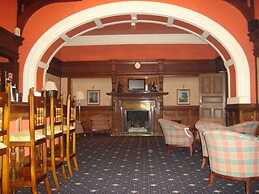 Adamton Country House Hotel