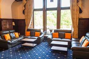 Adamton Country House Hotel