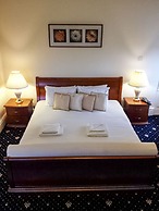 Adamton Country House Hotel