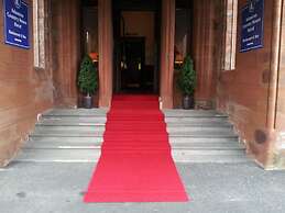Adamton Country House Hotel