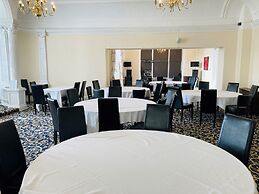 Adamton Country House Hotel