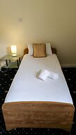 Adamton Country House Hotel