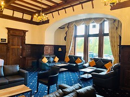 Adamton Country House Hotel