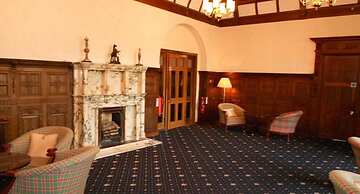 Adamton Country House Hotel