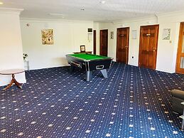 Adamton Country House Hotel