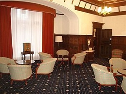 Adamton Country House Hotel