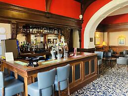 Adamton Country House Hotel