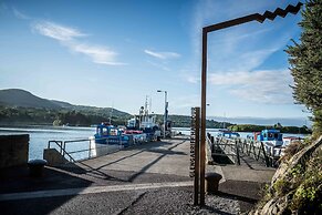 Eccles Hotel Glengarriff