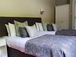 Eccles Hotel Glengarriff