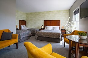 Eccles Hotel Glengarriff