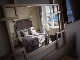 Eccles Hotel Glengarriff