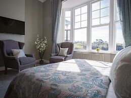 Eccles Hotel Glengarriff