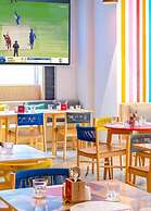 Ginger Pune Wakad