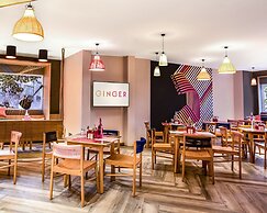 Ginger Pune Wakad