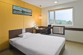 Ginger Pune Wakad