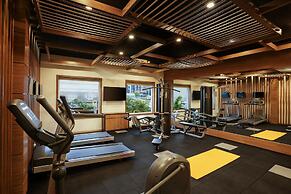 Ginger Pune Wakad