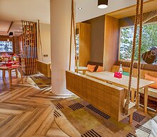 Ginger Pune Wakad