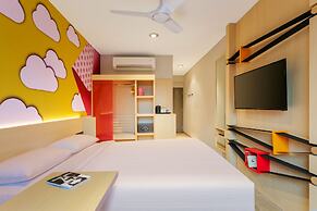 Ginger Pune Wakad