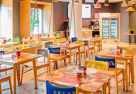 Ginger Pune Wakad