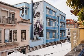 Hotel Leiria Classic