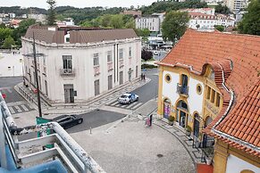 Hotel Leiria Classic