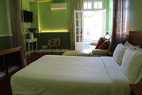 Hotel Leiria Classic