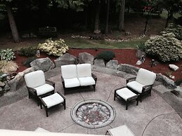 Maple View Bed and Breakfast