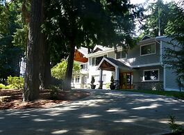 Maple View Bed and Breakfast