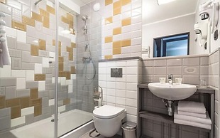 Hotel Impresja