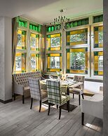 Hotel Impresja