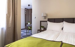Hotel Impresja