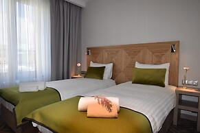 Hotel Impresja