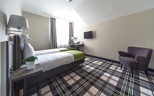 Hotel Impresja