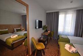 Hotel Impresja