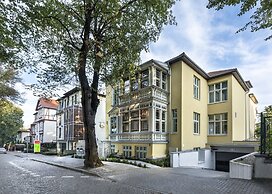 Hotel Impresja